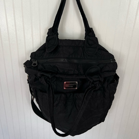 Large Full-Zip Marc Jacob’s Diaper Bag - Picture 10 of 14